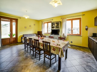 Holiday house San Giorgio Scarampi Features 13