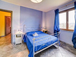 Vakantiehuis San Giorgio Scarampi Kenmerken 14