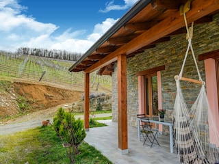 Holiday house San Giorgio Scarampi Outdoor Recording 5