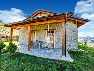 Maison de vacances San Giorgio Scarampi Enregistrement extérieur 6