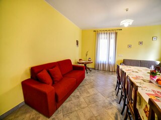 Ferienhaus San Giorgio Scarampi Ausstattung 15