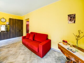 Casa per le vacanze San Giorgio Scarampi Caratteristiche 16