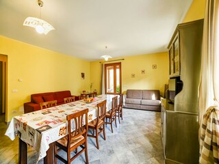Holiday house San Giorgio Scarampi Features 18
