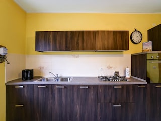 Holiday house San Giorgio Scarampi Features 22
