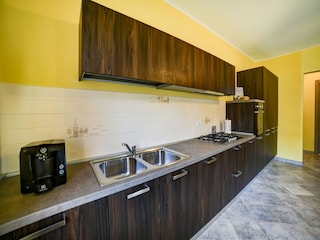 Holiday house San Giorgio Scarampi Features 23
