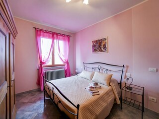 Holiday house San Giorgio Scarampi Features 22