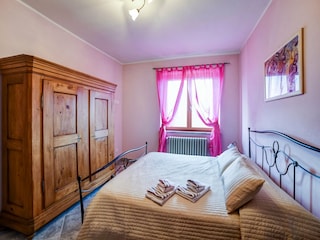 Holiday house San Giorgio Scarampi Features 27