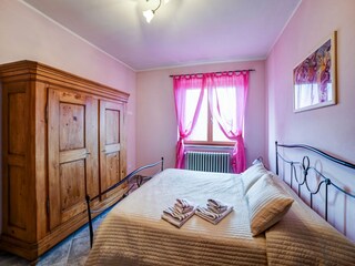 Holiday house San Giorgio Scarampi Features 9
