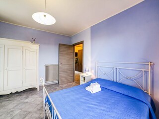 Casa per le vacanze San Giorgio Scarampi Caratteristiche 32