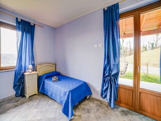 Holiday house San Giorgio Scarampi Features 26