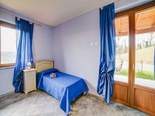 Holiday house San Giorgio Scarampi Features 30