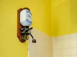 Holiday house San Giorgio Scarampi  36