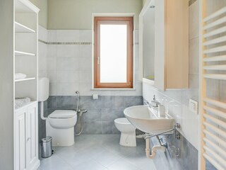 Holiday house San Giorgio Scarampi Features 31