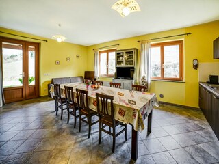 Casa per le vacanze San Giorgio Scarampi Caratteristiche 10