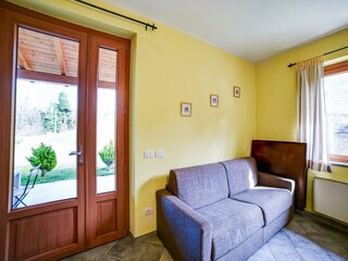 Holiday house San Giorgio Scarampi Features 19