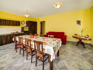 Casa de vacaciones San Giorgio Scarampi Características 21