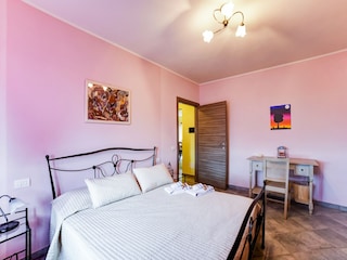 Ferienhaus San Giorgio Scarampi Ausstattung 26