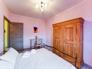 Ferienhaus San Giorgio Scarampi Ausstattung 33