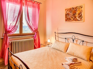 Ferienhaus San Giorgio Scarampi Ausstattung 20