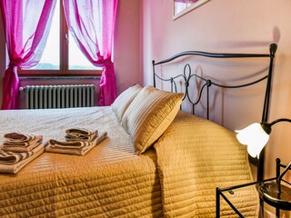 Casa per le vacanze San Giorgio Scarampi Caratteristiche 17