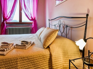 Holiday house San Giorgio Scarampi Features 12