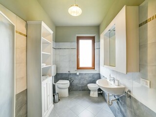 Maison de vacances San Giorgio Scarampi Équipement 18