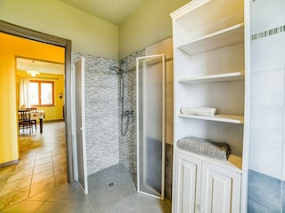 Holiday house San Giorgio Scarampi Features 9