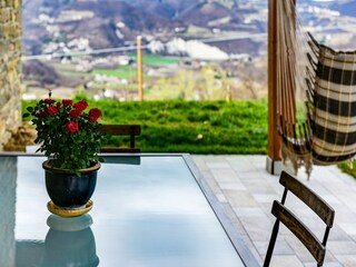 Casa per le vacanze San Giorgio Scarampi  39