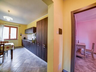 Holiday house San Giorgio Scarampi Features 34