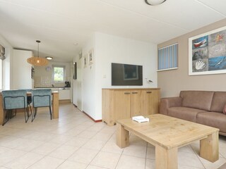 Casa de vacaciones Noordwijk Características 9