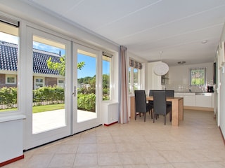 Maison de vacances Noordwijk Équipement 15