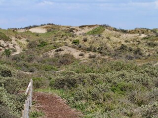 Casa de vacaciones Noordwijk Entorno 17