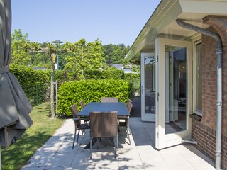 Vakantiehuis Noordwijk Buitenaudio-opname 4