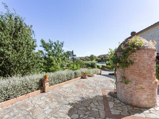 Vakantiehuis Volterra Kenmerken 27