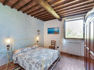 Ferienhaus Volterra Ausstattung 32