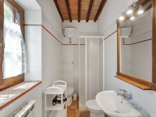 Ferienhaus Volterra Ausstattung 26