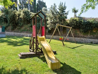 Holiday house Volterra  38