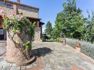Holiday house Volterra Features 25