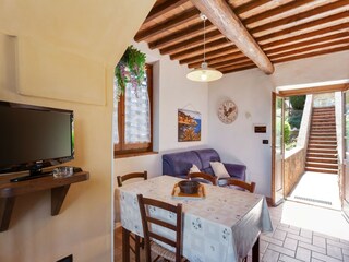 Vakantiehuis Volterra Kenmerken 23