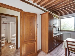Holiday house Volterra Features 23