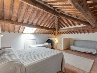 Ferienhaus Volterra Ausstattung 28