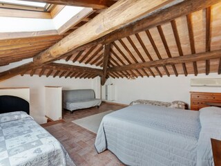 Ferienhaus Volterra Ausstattung 23