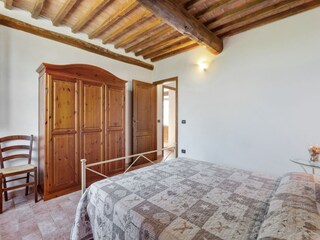 Maison de vacances Volterra Équipement 22