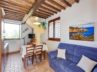 Ferienhaus Volterra Ausstattung 25