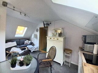 Apartamento Schleusegrund Características 12