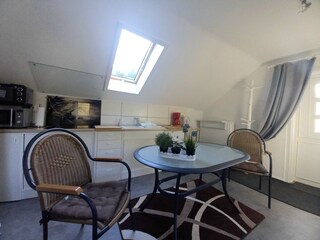 Apartamento Schleusegrund Características 13