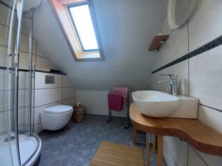 Apartamento Schleusegrund Características 17