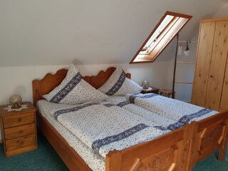 Apartamento Schleusegrund Características 14