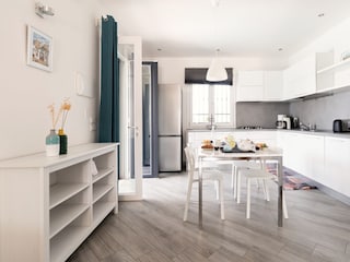 Villa Brindisi Kenmerken 14