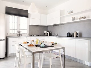 Villa Brindisi Kenmerken 16